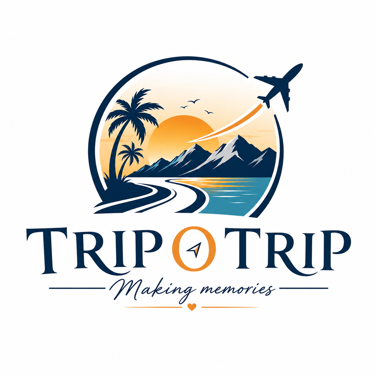 Travel Agent - Trip O Trip